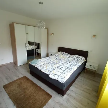 Apartment Stari Kamen *