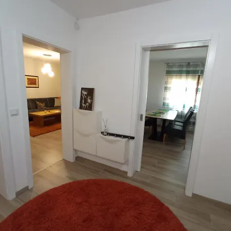 Stari Kamen Apartment