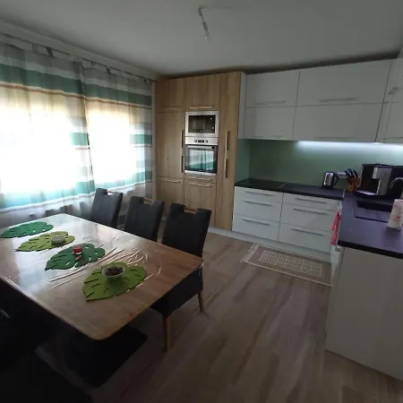 Apartment Stari Kamen *