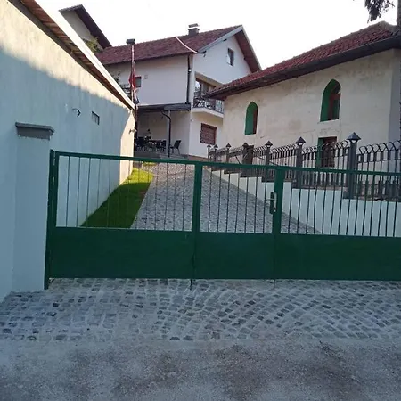 Stari Kamen *