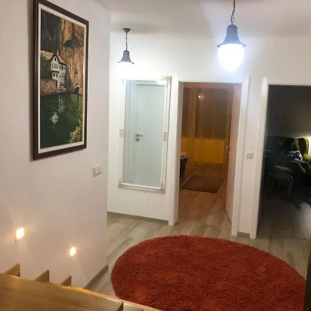 Apartment Stari Kamen