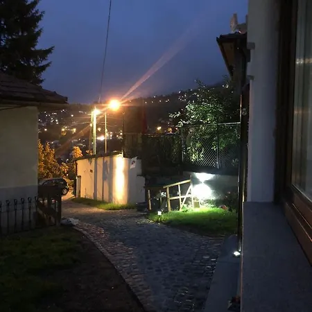 Stari Kamen Apartment Sarajevo