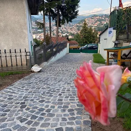 Stari Kamen Sarajevo